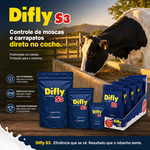 Carregar imagem no visualizador da galeria, DIFLY S3 Champion