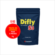 Carregar imagem no visualizador da galeria, Difly S3 Champion