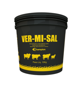 VER-MI-SAL Champion