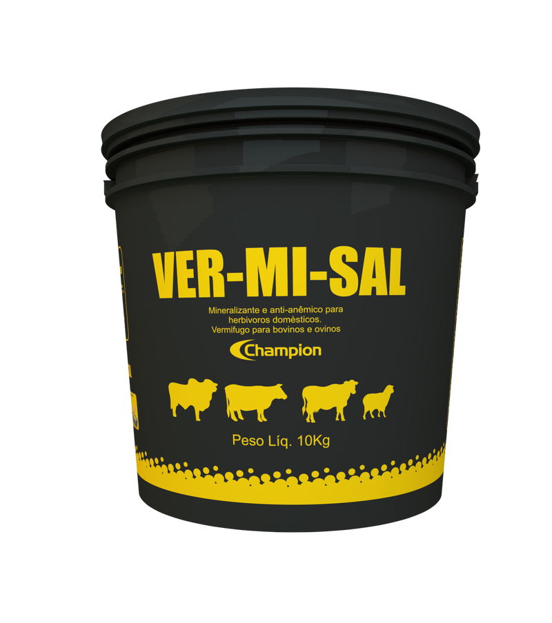 VER-MI-SAL Champion