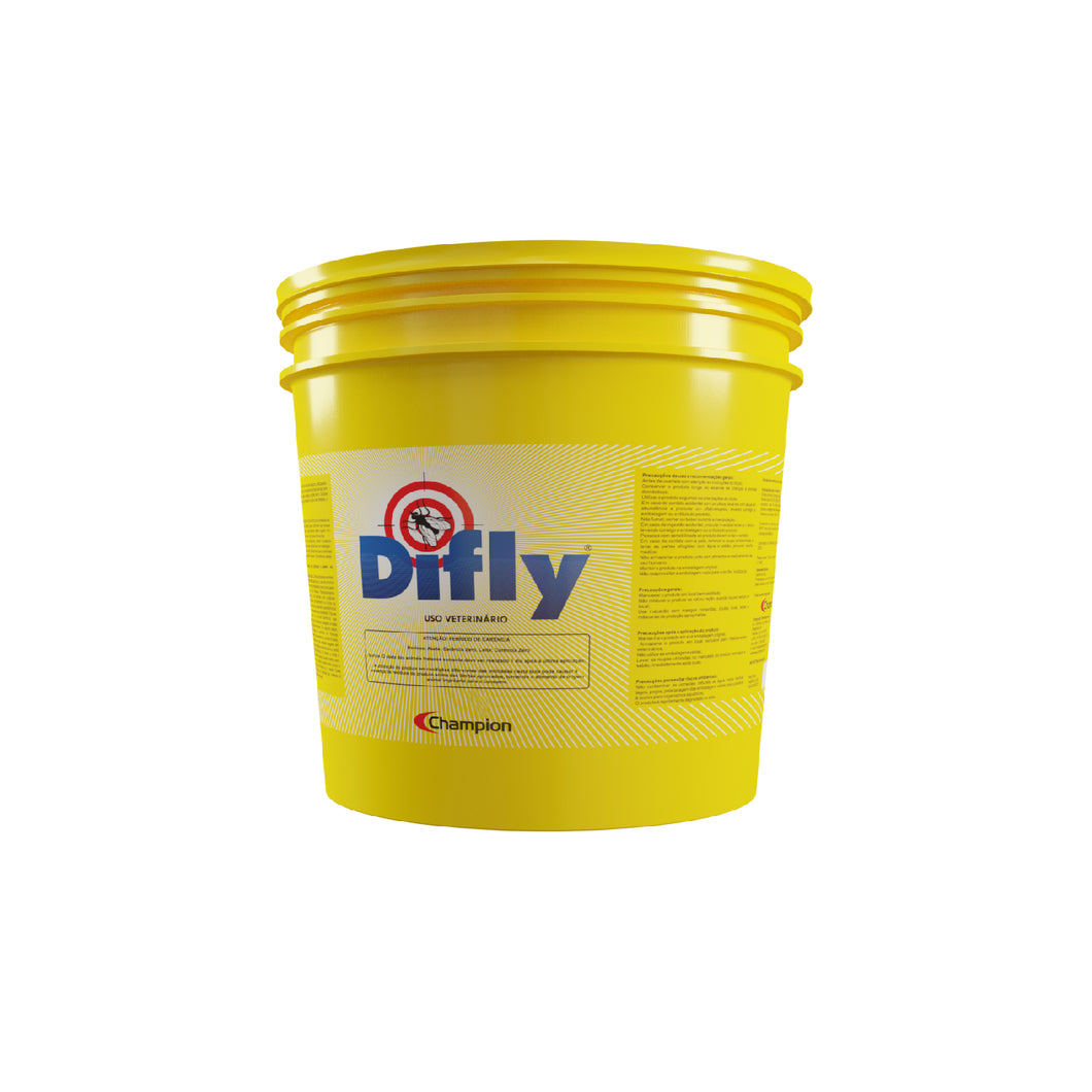 Difly Champion 300g, 6KG