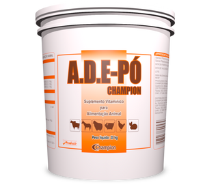 A.D.E-PÓ Champion