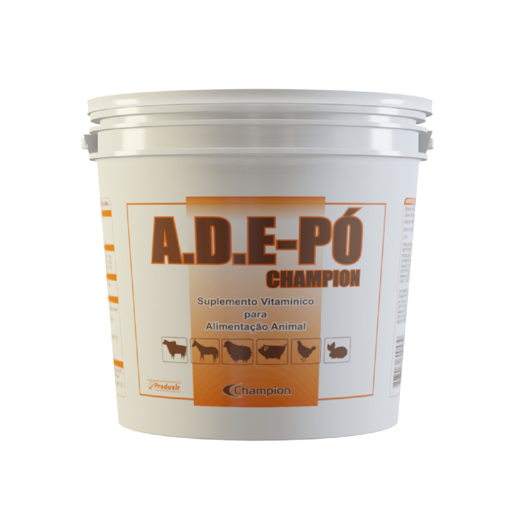 A.D.E-PÓ Champion