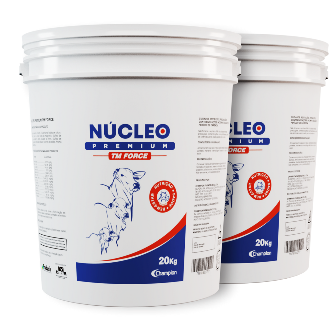 NÚCLEO PREMIUM TM FORCE