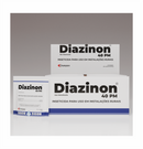DIAZINON 40 PM