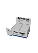 DIAZINON 40 PM