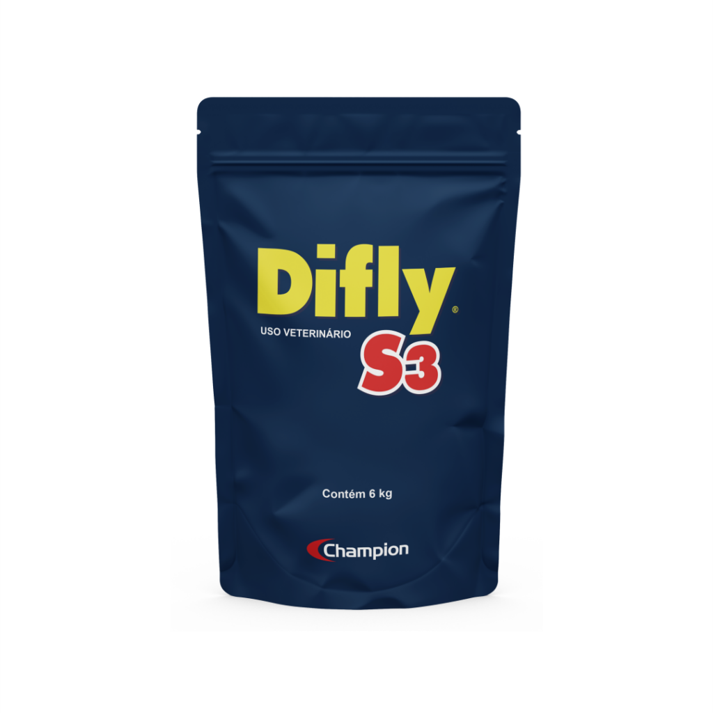Difly S3 Champion