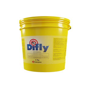 Difly Champion 300g, 6KG