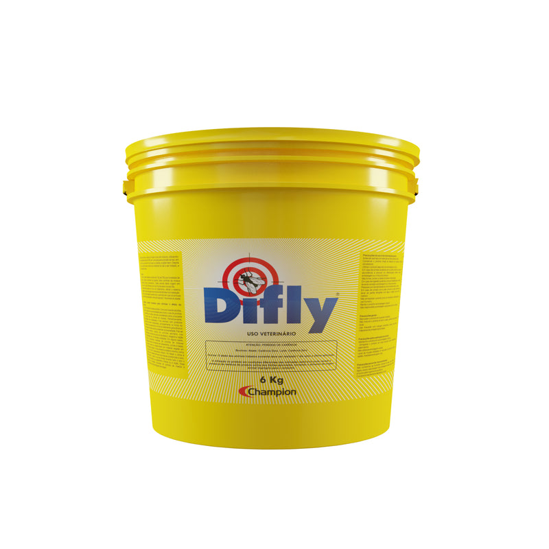 Difly Champion 300g, 6KG