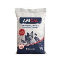 Carregar imagem no visualizador da galeria, Farinha AVECAL (Fardo 25 x 1kg)
