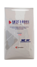 IATF Boost 3kg Champion