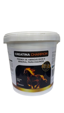 Creatina Champion