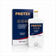 Carregar imagem no visualizador da galeria, PROTEX 500 ml - IMUNOESTIMULANTE BOVINO
