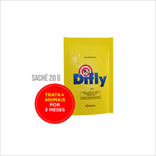 Carregar imagem no visualizador da galeria, DIFLY Kit Sachê (10x 20 g)
