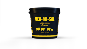 VER-MI-SAL Champion