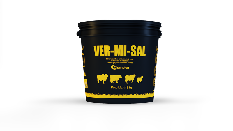 VER-MI-SAL Champion