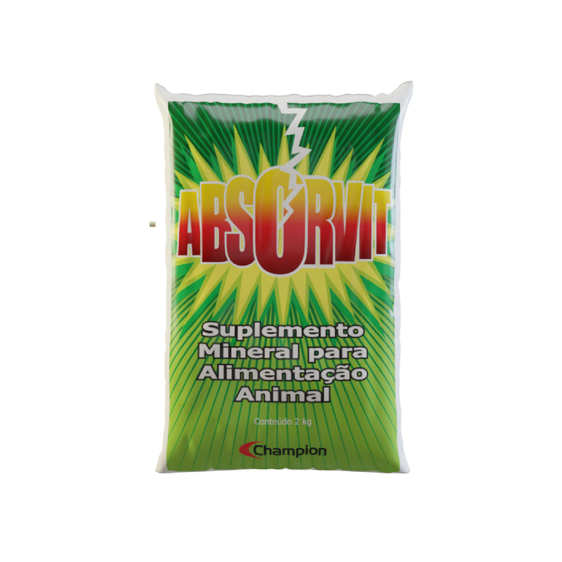 Absorvit Champion
