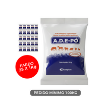 Carregar imagem no visualizador da galeria, ADE PÓ (Fardo 25 X 1 kg)
