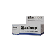 Carregar imagem no visualizador da galeria, DIAZINON 40 PM
