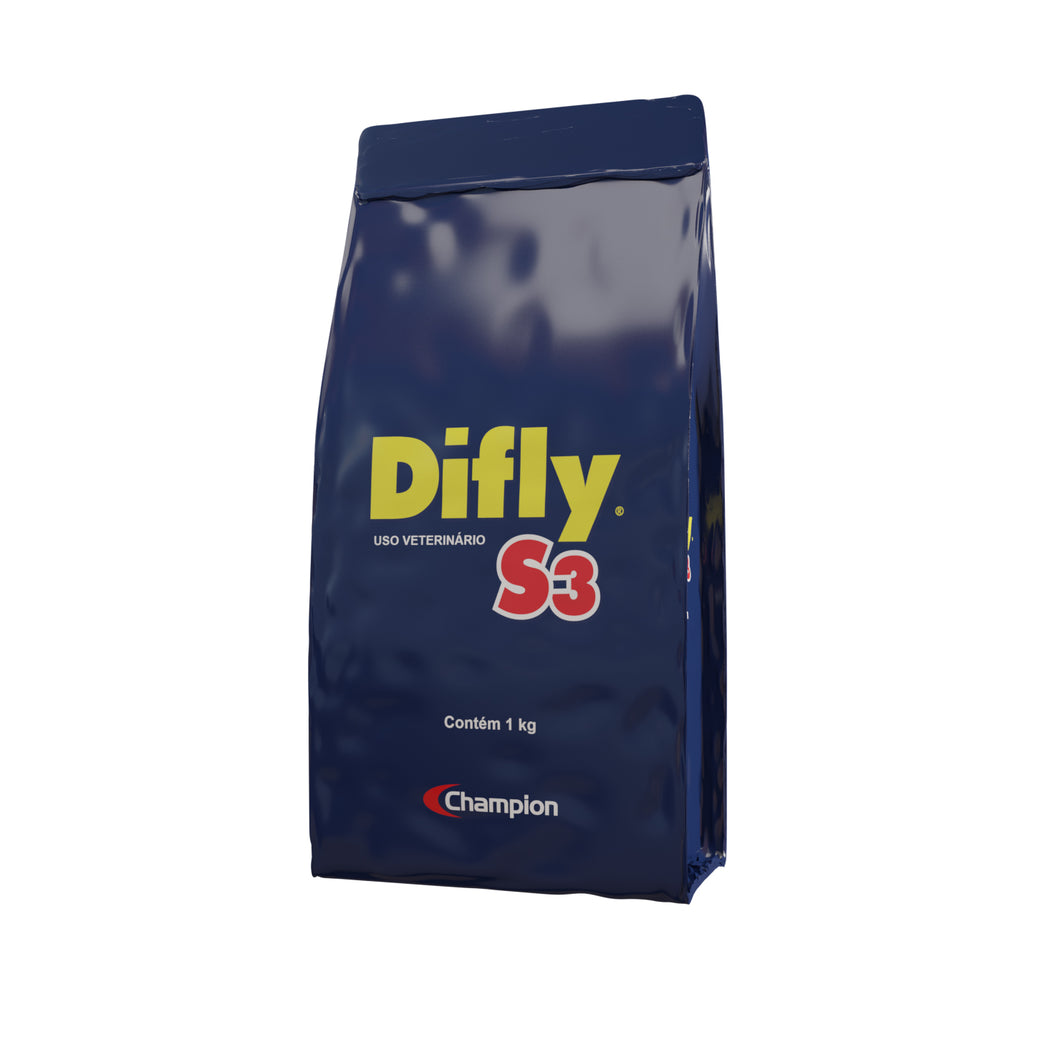 Difly S3 Champion