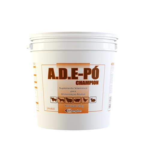 A.D.E-PÓ Champion