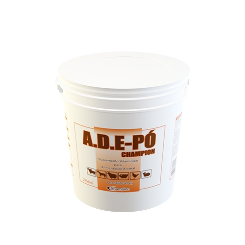 A.D.E-PÓ Champion