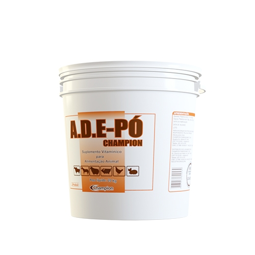 A.D.E-PÓ Champion