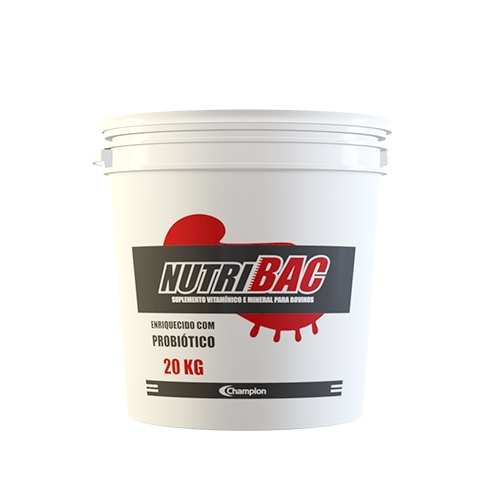 NutriBAC Champion