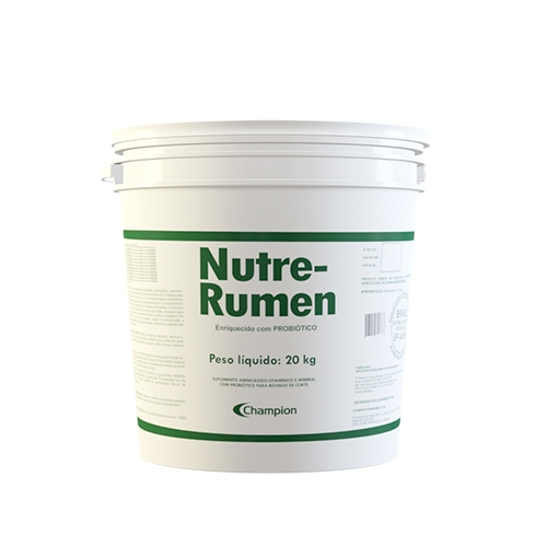 Nutre-Rumen Champion