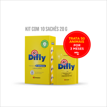 Carregar imagem no visualizador da galeria, Difly Champion (Balde 300g, ou 6 Kg)
