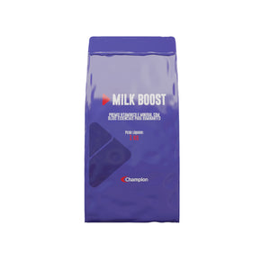 Milk Boost Champion