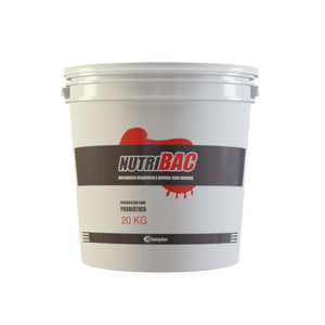 NutriBAC Champion