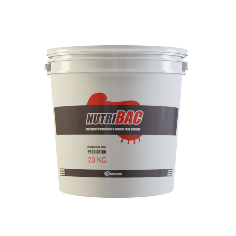 NutriBAC Champion
