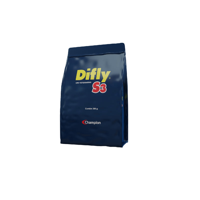 Difly S3 Champion