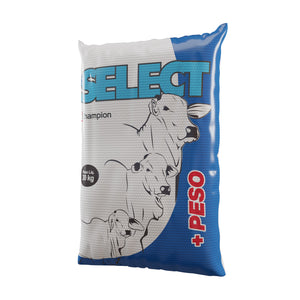 SELECT + PESO TM + DIFLY S3
