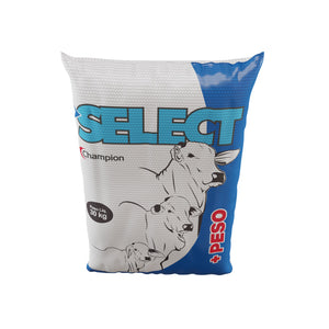 SELECT + PESO TM + DIFLY S3