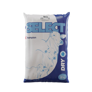 Select Dry Champion