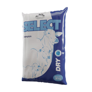 Select Dry Champion