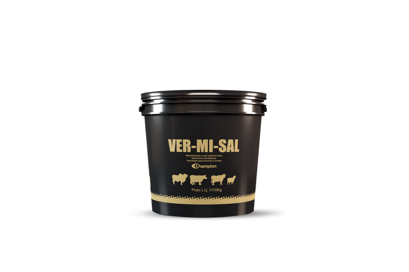 VER-MI-SAL Champion