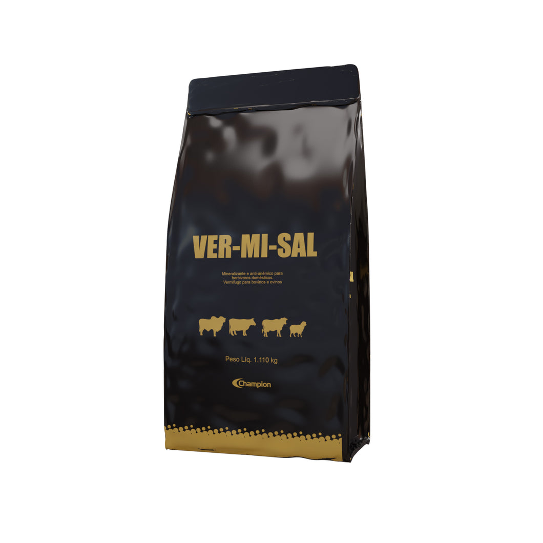 VER-MI-SAL Champion
